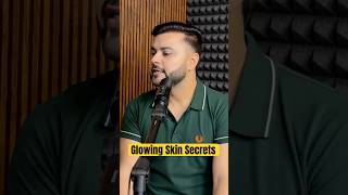 Winter Special Beauty Tips for Glowing Skin Glass Skin Secrets [upl. by Anol]