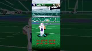 First play and already cooking roblox rivalsweek robloxmemes gaming ultimatefootball [upl. by Egor]