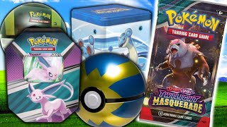 Is This the BEST Pokémon Pack to Open for Rare Cards [upl. by Llenral]