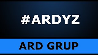 ARDYZ  ARD GRUP BİLİŞİM HİSSE YORUM ANALİZ [upl. by Attelliw712]