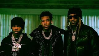 FREE Hard Nardo Wick x Future x Lil Baby Type Beat quotBack To Mequot [upl. by Tik]