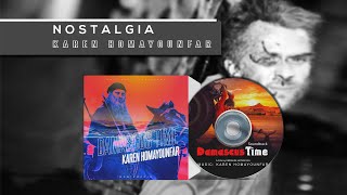 Damascus Time  Nostalgia Track12  آلبوم موسیقی متن فیلم به وقت شام  دلتنگی [upl. by Aicilegna220]