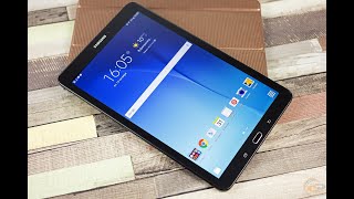 Kako instalirati Android 5 6 ili 7 na Samsung Galaxy Tab E [upl. by Ydrah447]