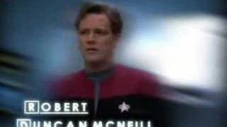 Star Trek Emergency Voyager  Alternate Opening [upl. by Anna-Diana]