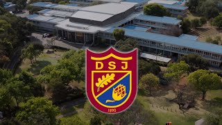 Deutsche Internationale Schule Johannesburg  HERZLICH WILLKOMMEN [upl. by Tav]