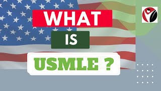 What is the USMLE  MBBS  Admission  United States Medical Licensing Examination  USA [upl. by Abbe]