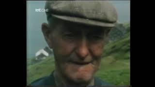 Oileán Eile  Blasket Island Documentary RTE [upl. by Ynehteb]