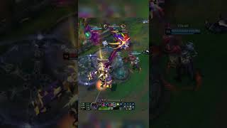 S14 Zed is OP New Build leagueoflegends zed riotgames league [upl. by Middleton]