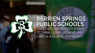 Berrien Springs Homecoming 2023 [upl. by Therron]