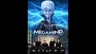 Megamind VS Everyone  The Meme Compilation [upl. by Vincenty]