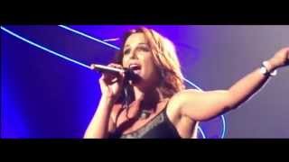 Britney Spears  Alien Best Live Multiangle Video [upl. by Vance634]