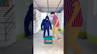 Bomb Proof Jacket🧥🧨shorts funny patakhe [upl. by Shulman]