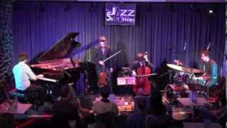 La Scala  Live at Jazz Station [upl. by Naed877]