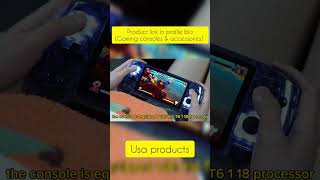 Best Budget Handheld Gaming Console [upl. by Lindon]