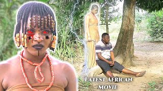 Agbala The Powerful Goddess Of Justice  Trending Epic Movie  New Movie 2024  Full African Movie [upl. by Toinette]