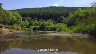 Burnside Ettrick Valley [upl. by Yerhcaz]