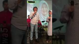 Lagu bikin semua baper PANTUN CINTA  RHOMA IRAMA amp ELVY SUKAESIH [upl. by Havens]