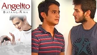 Angelito Ang Batang Ama  Episode 104 [upl. by Lellih]