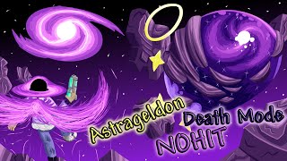 Nohit  Astrageldon Death Mode  Catalyst Mod [upl. by Laenej]