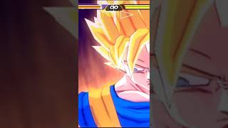 GENKI DAMA genkidama gamer dragonball dragonballz goku anime animeedit mobile [upl. by Eicarg578]