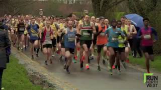 Trafford 10k Winners [upl. by Higgs]