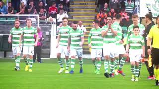 League of Ireland on eir sport [upl. by Yauqaj]