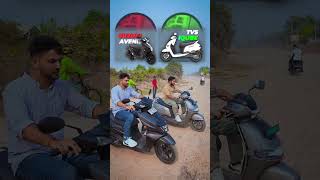 अच्छे से TESTING कर ली  Electric vs Petrol Scooty [upl. by Lenaj72]