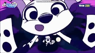 101 Dalmatian Street  Intro Dutch  Nederlands [upl. by Ycat]