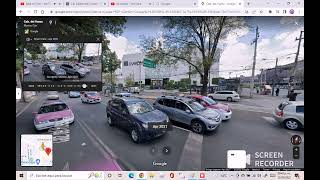 como retroceder en el tiempo en google maps [upl. by Lledra856]