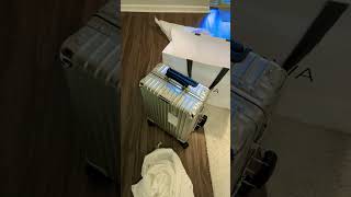 Rimowa Classic Cabin S [upl. by Baron]