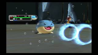 Pokemon XD Gale Of Darkness Part 13Team Snagem Hideout [upl. by Chud]