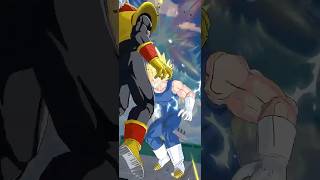 VEGETA IS FINALLY 1 ULTRA MAJIN VEGETA IS BROKEN [upl. by Yllut]