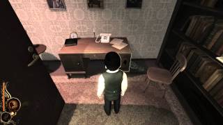 Lucius game 2012 chapter 7 walkthrough quotFatal Affairquot [upl. by Ailyt]