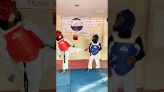 Tag Them😃 reels relatable funnyvideo trending taekwondonepal national taekwondo academy nepal [upl. by Daniala552]