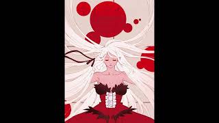 Kizumonogatari Koyomi Vamp OST  02 San nin gakari Koyomi Vamp Edition [upl. by Nnaharas]