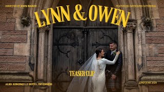 Lynn MacLeod amp Owen Greig Teaser [upl. by Veradia175]