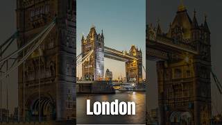 Why London Should Be on Your Bucket List 🏙️💂 visitlondon nomadicsapiens shorts travel uk [upl. by Evanne]