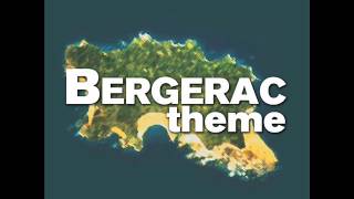 Bergerac Theme [upl. by Aneekat]