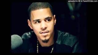 J Cole  Take Me Down Unreleased [upl. by Einwahr]