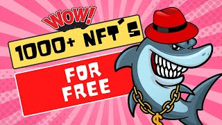 How to Create an NFT Art Collection with Free Tools and No Coding Knowledge [upl. by Orsola48]