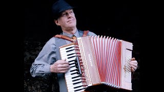 The Danube Waves waltz Piano accordion [upl. by Zsolway]