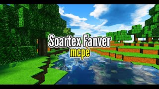 Soartex Fanver Vanilla  Hspe Shaders [upl. by Rivard]