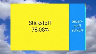 Wie hoch ist der CO2 Anteil Deutschlands [upl. by Tacye]