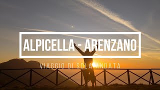 Alpicella  Arenzano sono riuscito ad attivare laudio [upl. by Waylen]