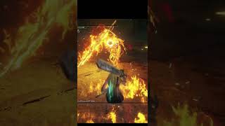 Epic Ending of Midra eldenring eldenringgameplay shadowoftheerdtree [upl. by Milly653]