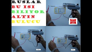 DEDEKTÖR NASIL YAPILIR ALAN TARAMA NASIL YAPILIR  ALTIN BULUCU DIY TREASURE DEFİNE  HAZİNE [upl. by Binky]