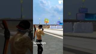 Only headshot mod in craftland ffviral freefire [upl. by Jennie]