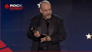 Paul Giamatti Wins Best Actor Award at 29th Critics Choice Awards [upl. by Illoh]