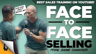 Sales Training  Get Hired for Any Job 👉Heres How  Andy Elliott [upl. by Casmey]