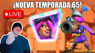 ¡HOY REGALAMOS PASS ROYALE DIAMANTE musketsatdawngiveaway [upl. by Eniroc]